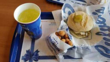 Culver's food