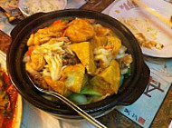 Restaurant Wah Fai food