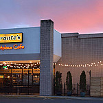 Ferrante's Marketplace Cafe & Shop outside