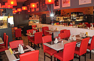 Le Deauville Charleroi food