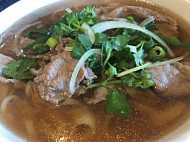 Pho Mai Vietnamese Beef Noodle Soup food