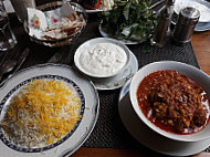 Persia food