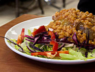 The Cornish Pantry Shop food