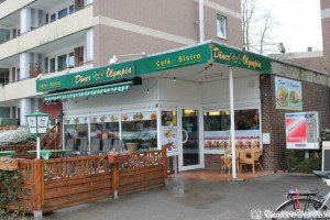 Döner Olympia, Inh. Osman Dalgic outside