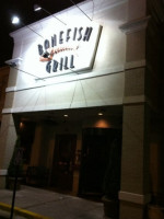 Bonefish Grill food