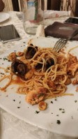 Del Ponte Lomello food