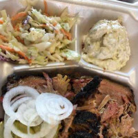 Snooks Bottom Barbecue (grand Junction) food