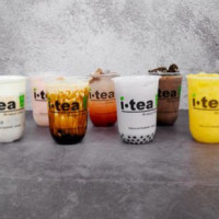 Itea (clementi 727) food