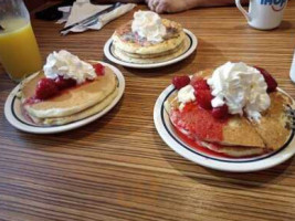 Ihop food