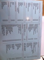 't Klein Verschil menu