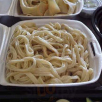 Lan Noodle food