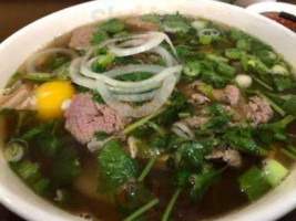 Pho Dien 1960 food