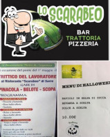 Ristorante Pizzeria Trattoria Bar Lo Scarabeo food