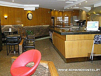 Romano Hostel inside