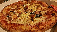 Papa John's Pizza food