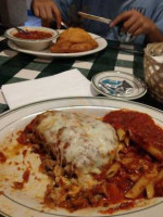 Dicicco's Italian food