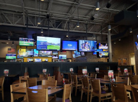 Buffalo Wild Wings inside