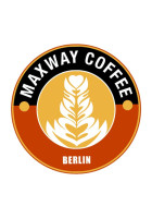 Hamidreza Fathi Maxway Coffee food