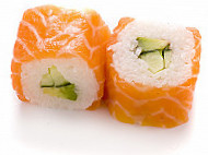 Sushitimes food