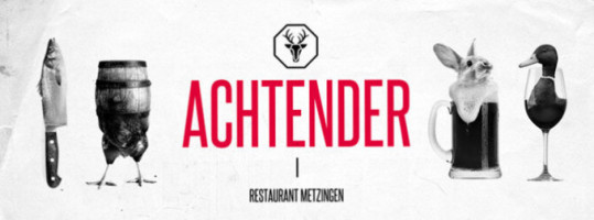 Im Das Achtender food