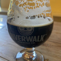 Riverwalk Brewing Co. inside