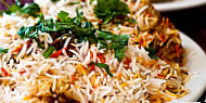 Himalayan Spice Bistro food