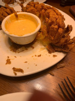 Outback Steakhouse Anderson food