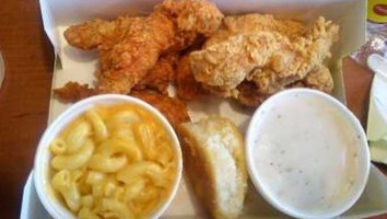 Chicken Express food