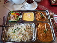 Royal India food