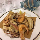 Albergo Piccolo food