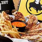 Buffalo Wild Wings Lafayette Cafferey Parkway food