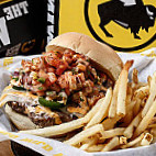 Buffalo Wild Wings Lafayette Cafferey Parkway food