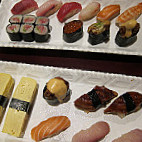 Sushi Of Gari Upper East Side food