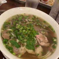 Pho Old Town food