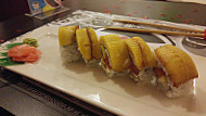 Wakai Sushi Rolls food