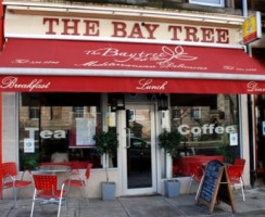 The Bay Tree food