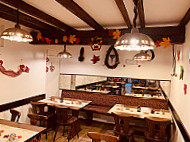 Landgasthaus Ponyhof food