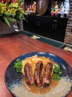 Magee's Irish Pub Eatery food