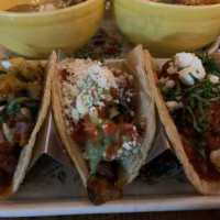 Fat Rosie’s Taco Tequila Bar Schaumburg food