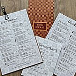 Bistro Lokaal Woerden menu