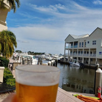 Wharf Tavern Lobster House food