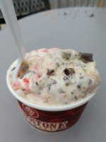 Cold Stone Creamery food