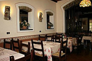 Pizzeria Storchi food