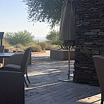 Cayton's At The Ritz-carlton Golf Club, Dove Mountain inside