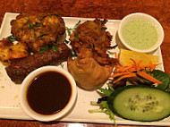 Himalayan Nepalese Restaurant & Cafe food