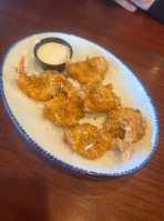 Red Lobster food