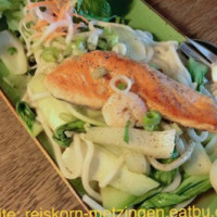 Vietnamesische Reiskorn Metzingen food