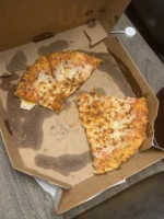 Domino's Pizza food