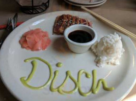 Disch's Route 53 Tavern food