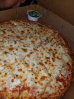 Papa Johns Pizza food